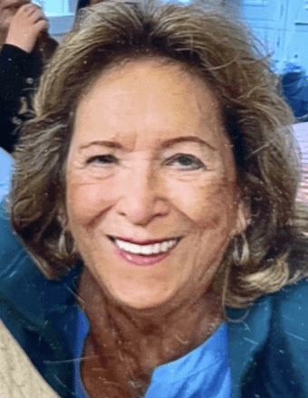 Suzanne M. (Onink) Hodges Obituary