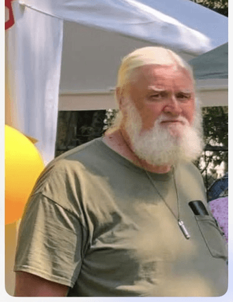 Donald L. Cross Obituary
