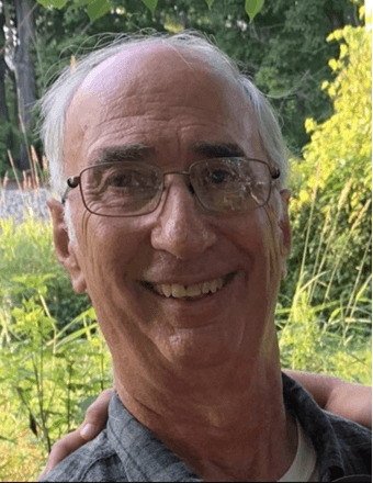 Ronald Amon Obituary