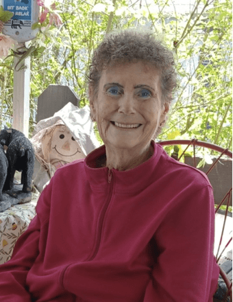 Darlene (Gourley) Goodman Obituary