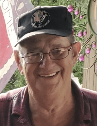 Richard B. Graham Obituary